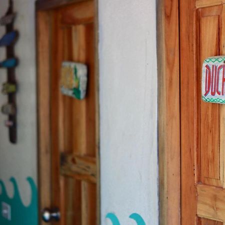 圣卡塔利娜岛Tiki Dorm别墅 外观 照片
